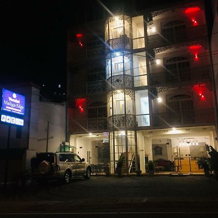 康提 Vendol Maliga Edge酒店 外观 照片